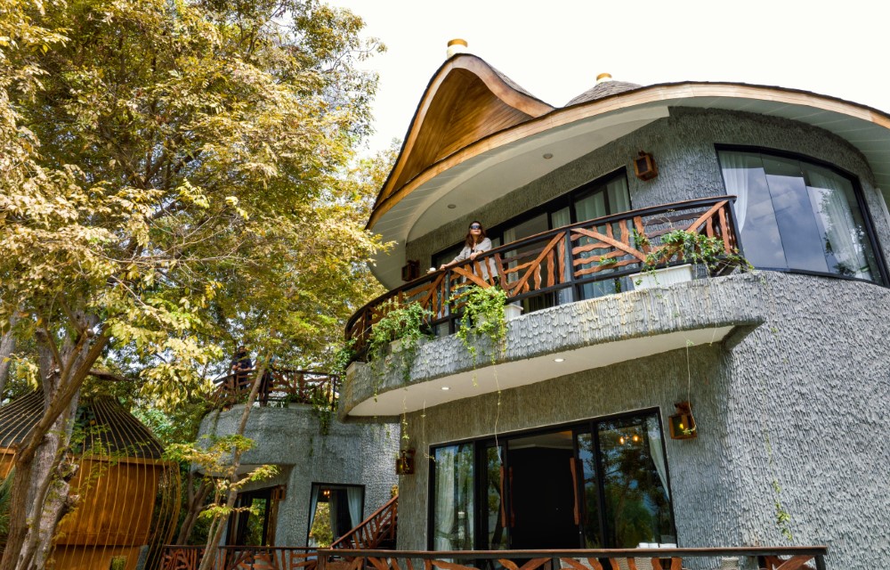 Madam Sweet Resort - Kampot