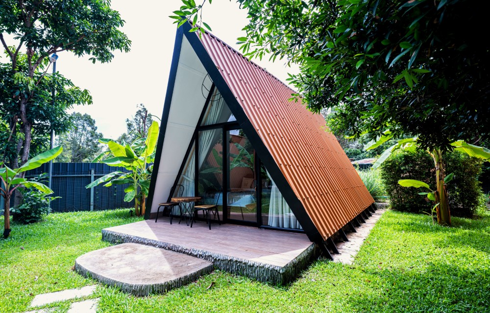 Madam Sweet Resort - Kampot